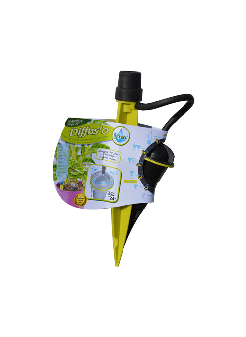 Passe légumes plastique premium Vert - 3 grilles Passe-légumes Guillouard