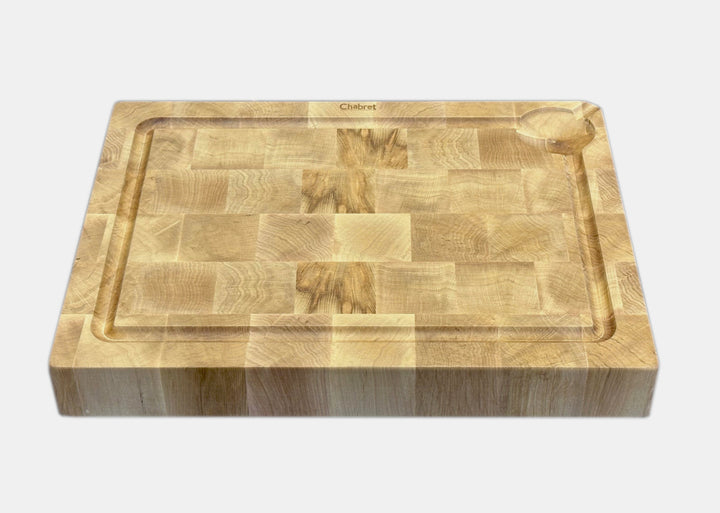 Cutting board
