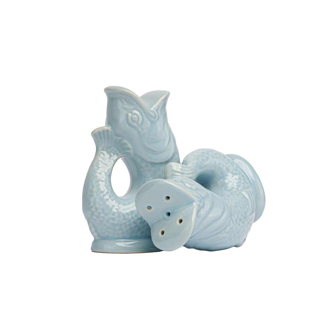 Salière et poivrière Gluggle Jug | Bleu ciel