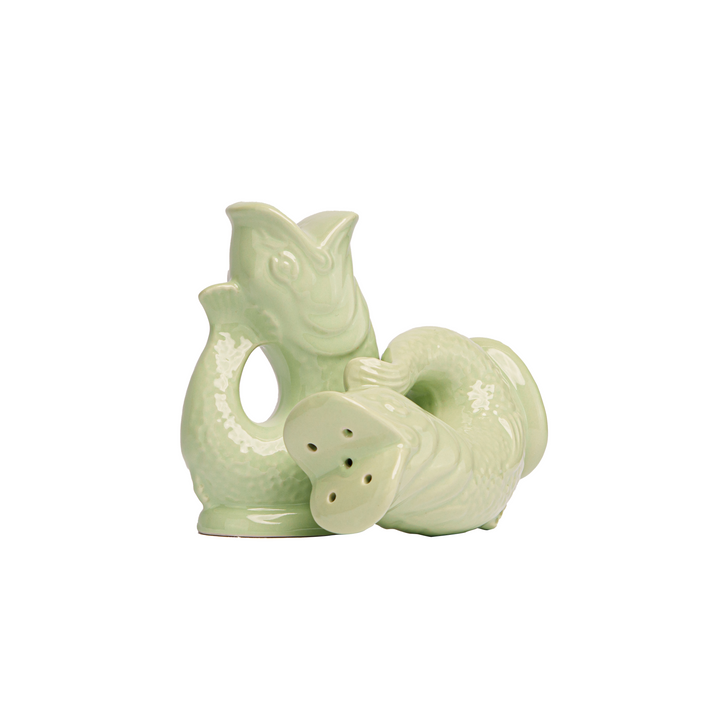 Salière et poivrière Gluggle Jug | Pistache