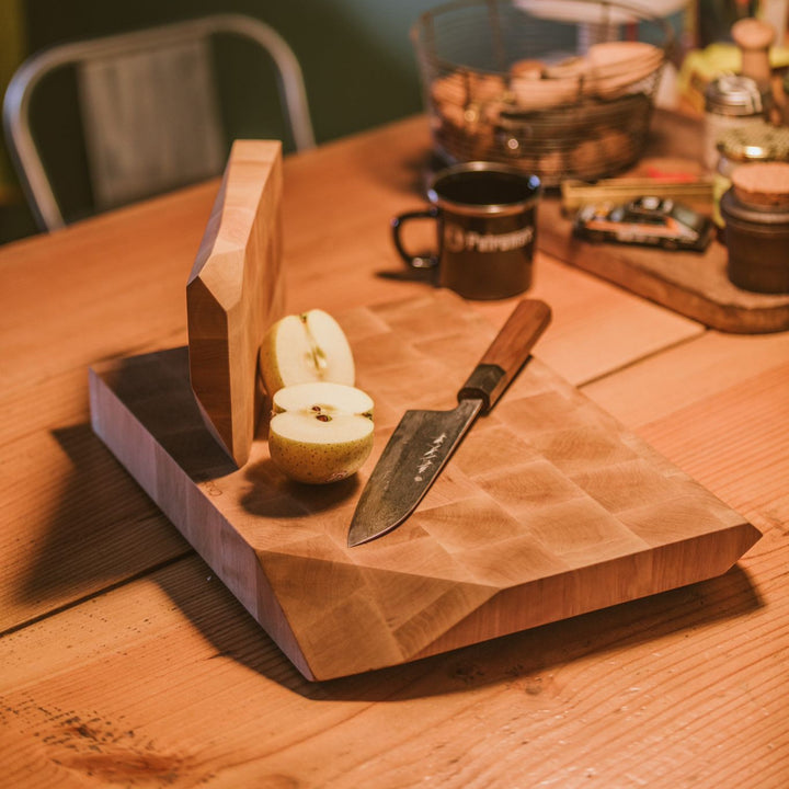 La planche par Kosmoss