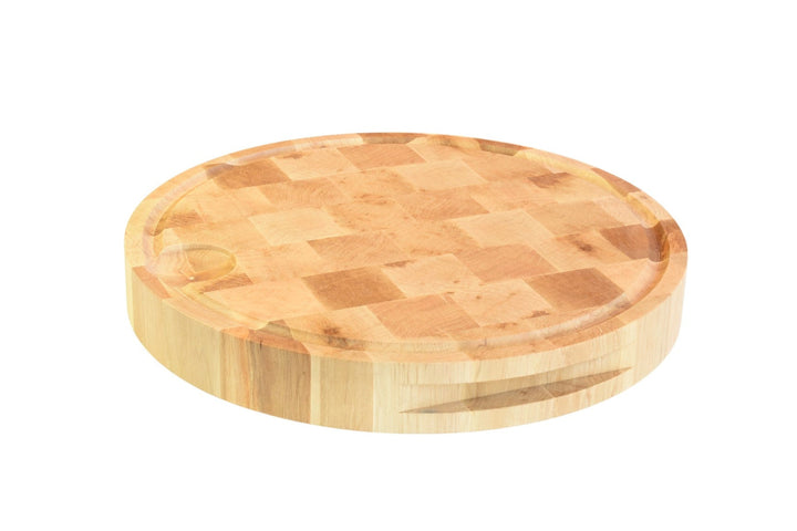 Planche billot ronde