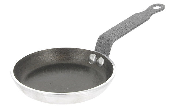Poêle Alu diamètre 12 cm - de Buyer