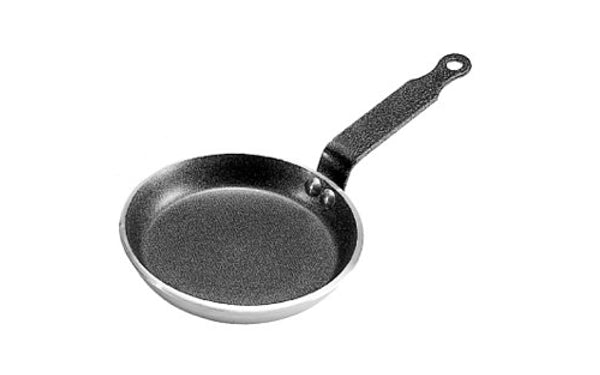 Poêle Alu diamètre 14 cm - de Buyer Poêles pour raclette AperoCheese