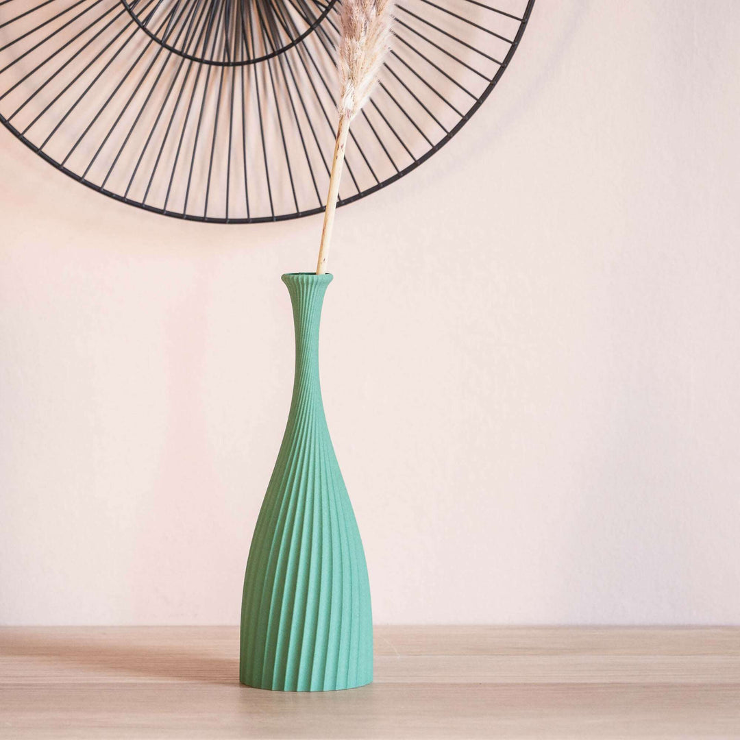 Vase design Codali pour fleur séchées et stabilisées Vases Filament
