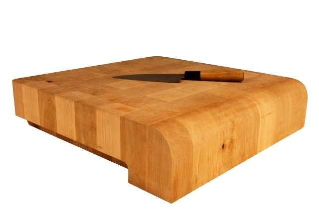 Billot J design Studio Qooq Billots et planches Chabret