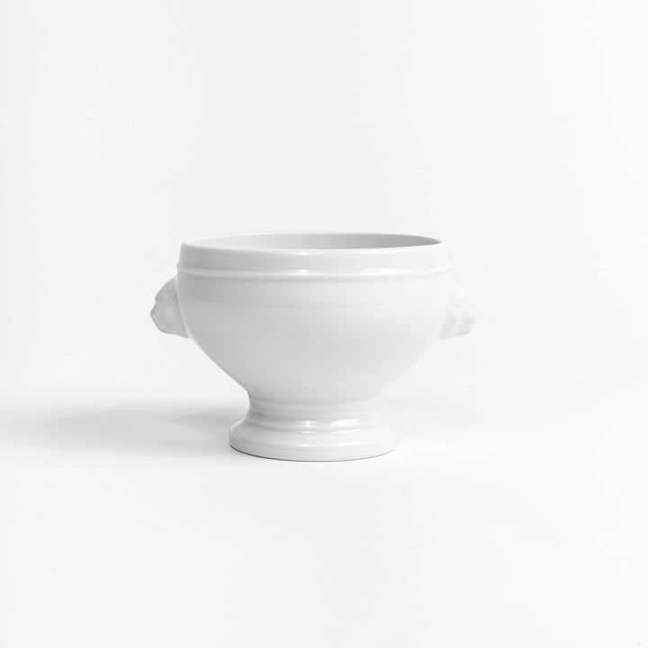 Soupière - Porcelaine de Chauvigny Soupières Ogre la Fabrique