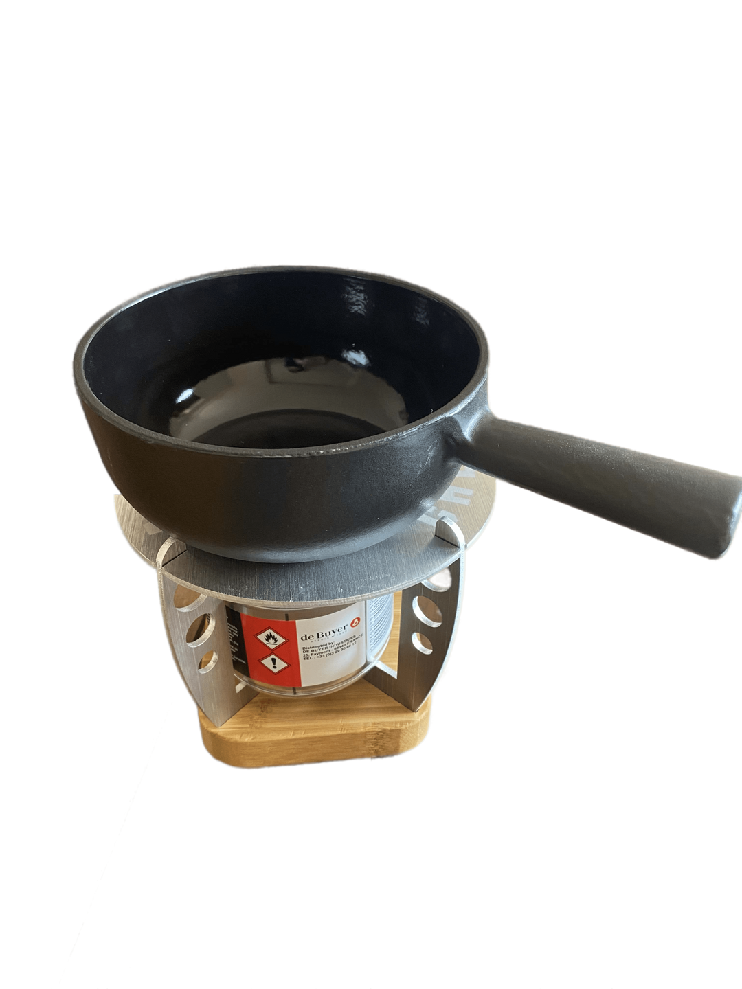 Kit Fondue Apero Cheese Caquelons de fondue AperoCheese