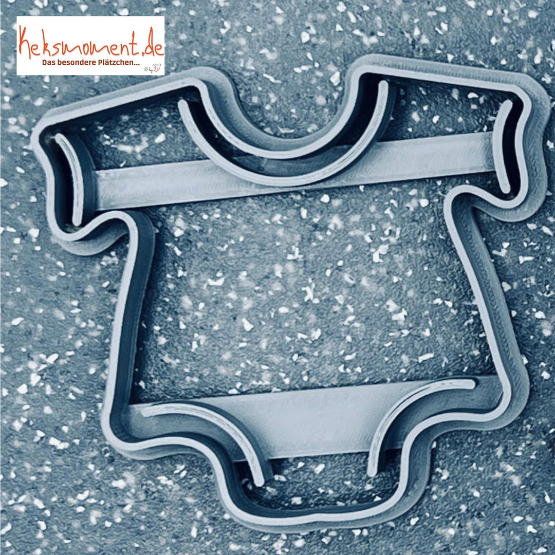 Emporte-pièce Body Emporte-pièces Keksmoment