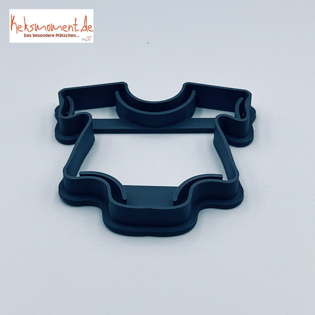 Emporte-pièce Body Emporte-pièces Keksmoment