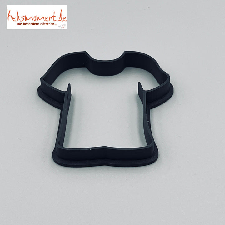 Emporte-pièce T-Shirt Emporte-pièces Keksmoment