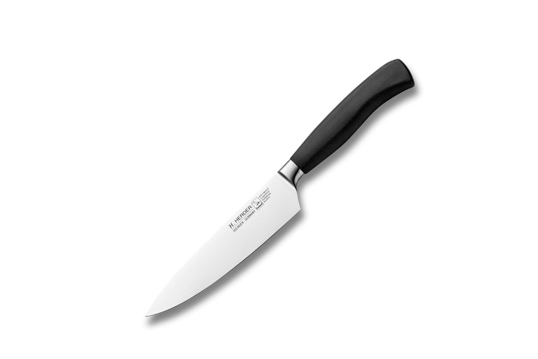 Couteau de chef Eterno Gastro, longueur de lame 16 cm Couteaux de chef Solingen Germany