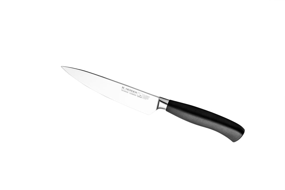 Couteau de chef Eterno Gastro, longueur de lame 16 cm Couteaux de chef Solingen Germany