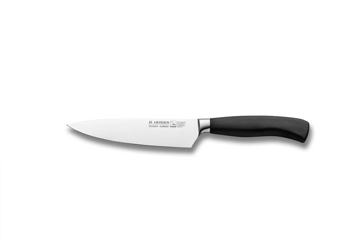 Couteau de chef Eterno Gastro, longueur de lame 16 cm Couteaux de chef Solingen Germany