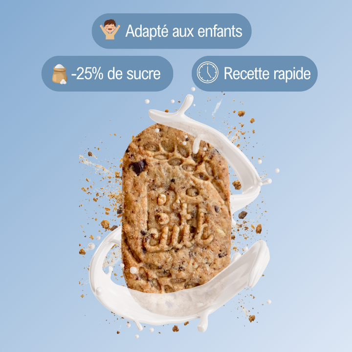 Le kit Minidej
