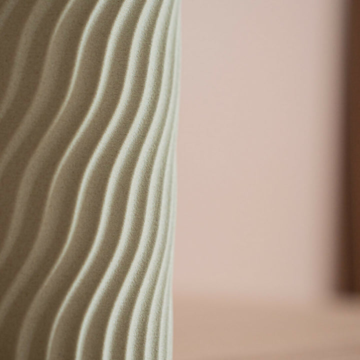 Vase Océan  pour fleurs séchées et stabilisées Vases Filament