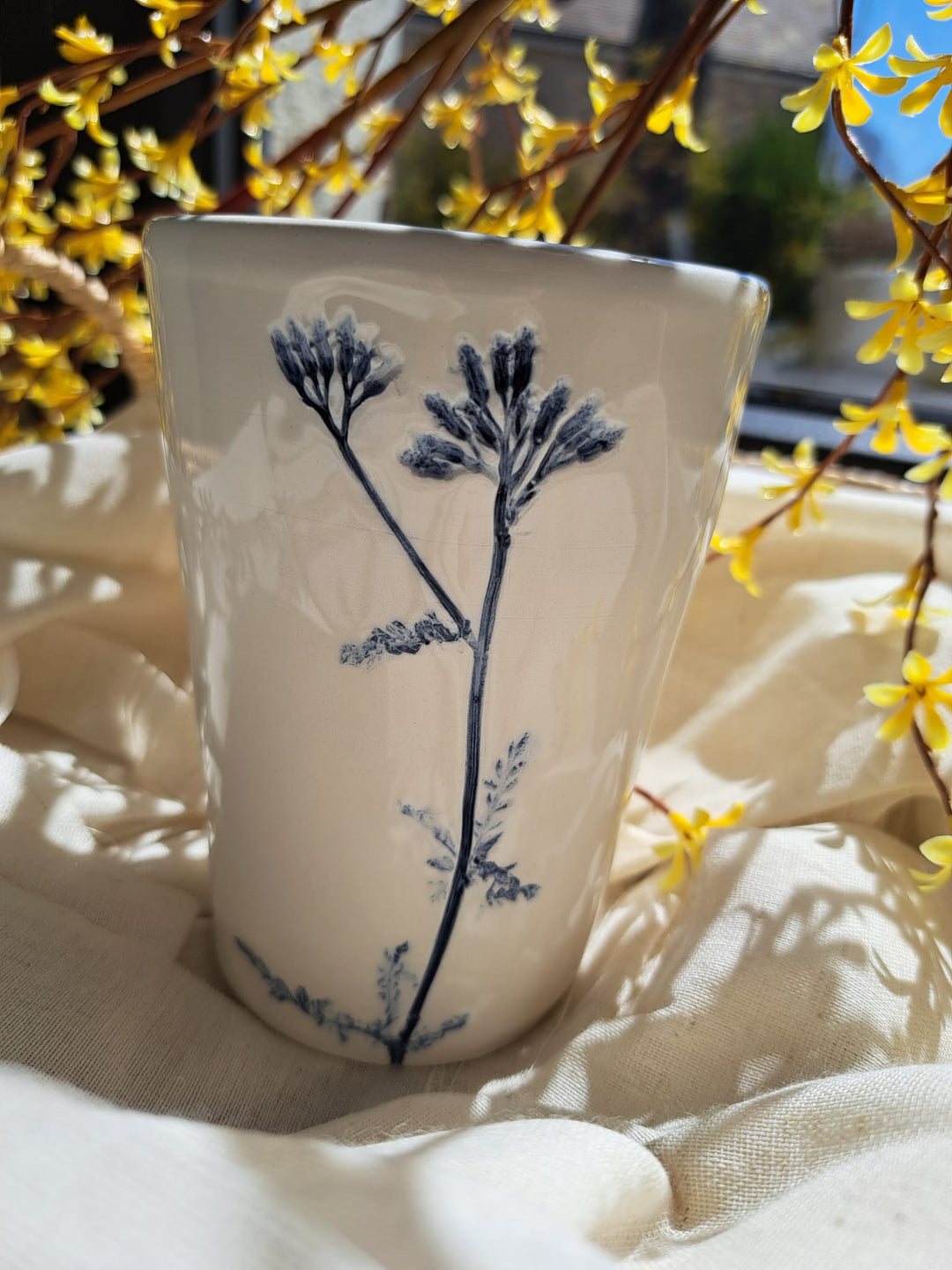 Bougie Brise d'été 3