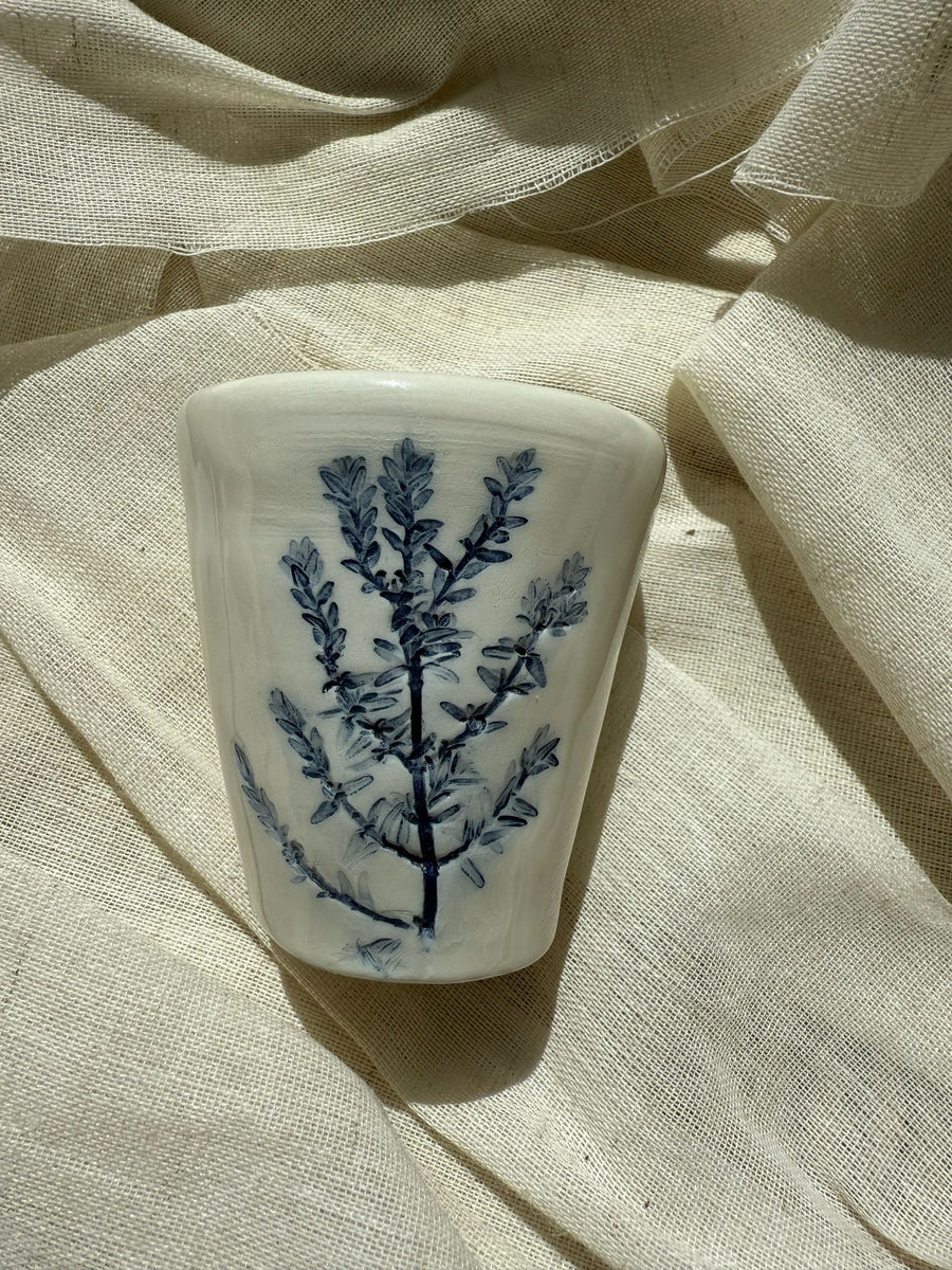 Bougie Souffle d'été 2 Bougies Mère et Fils