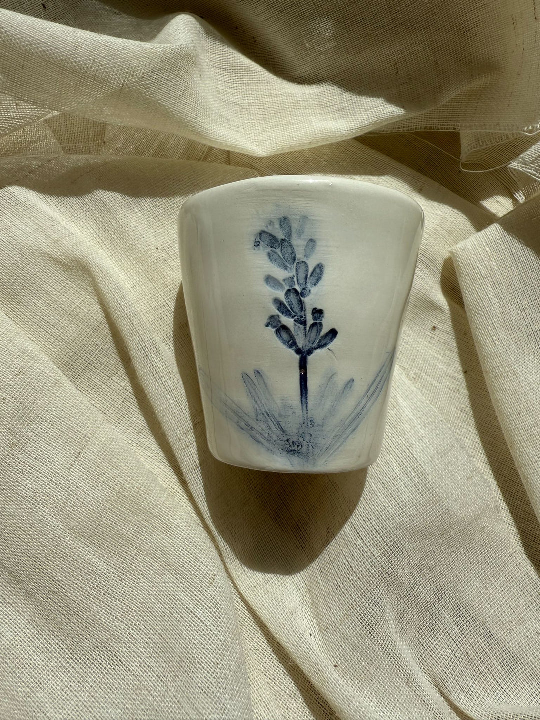 Summer Breath Candle 1