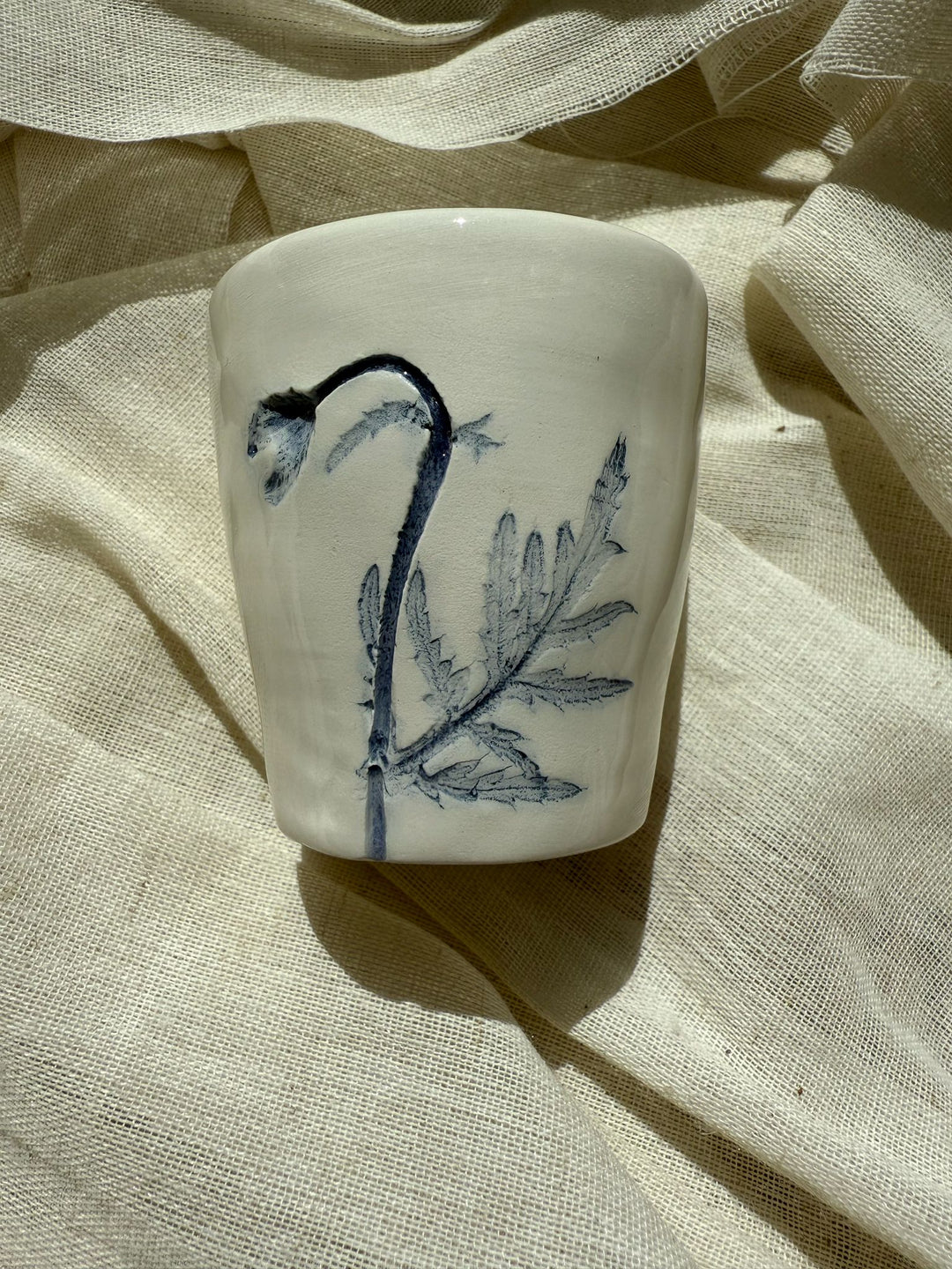 Summer Breath Candle 4