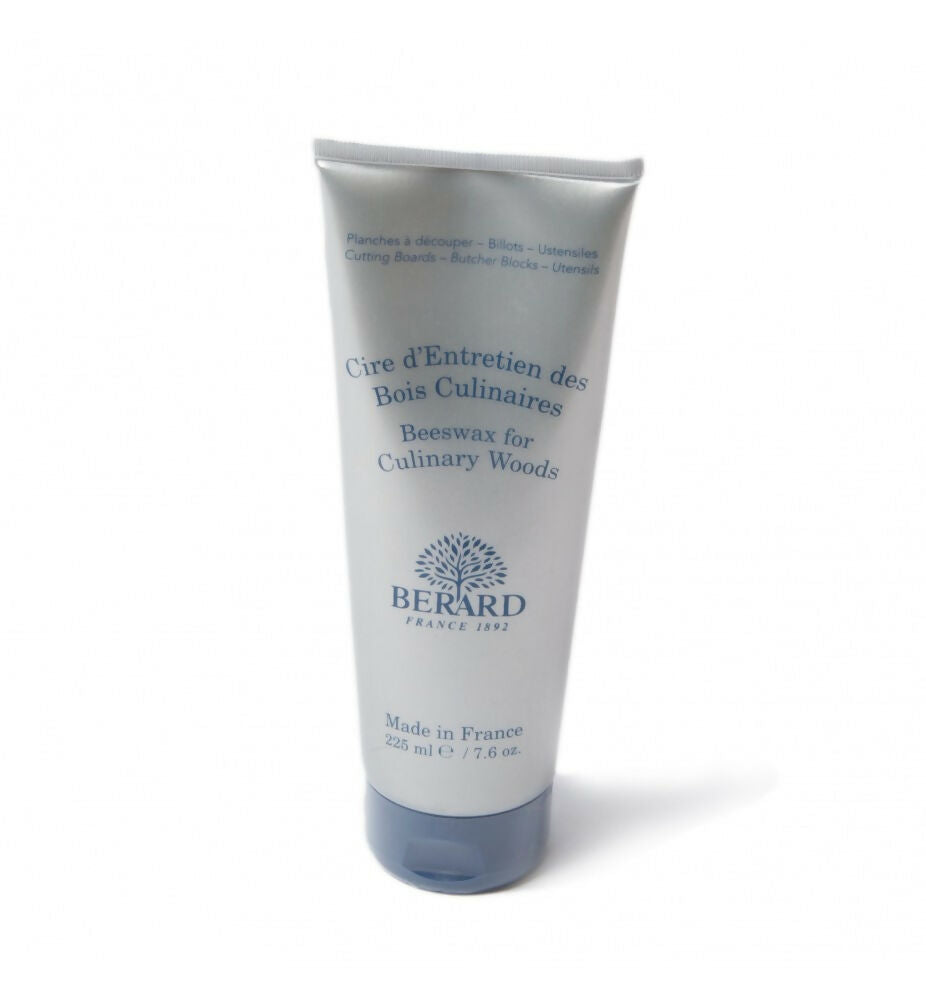 Crème cire d'abeilles BERARD 225 ml Entretien du bois Bérard France
