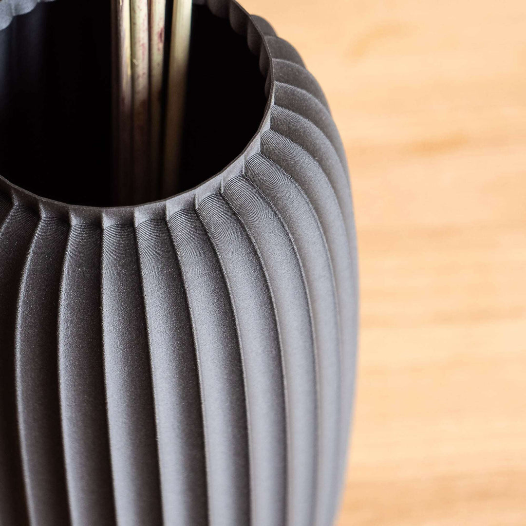 Vase design Vallon pour fleur séchées et stabilisées Vases Filament