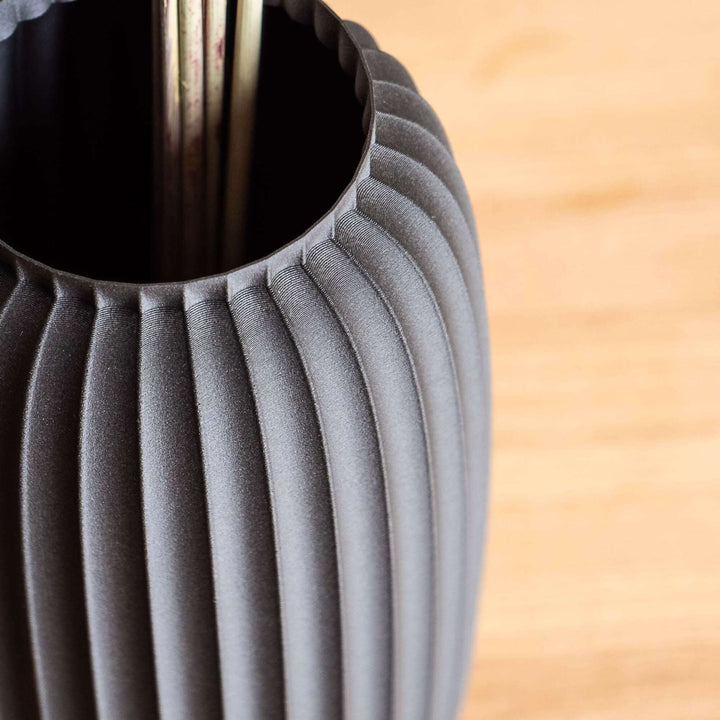 Vase design Vallon pour fleur séchées et stabilisées Vases Filament