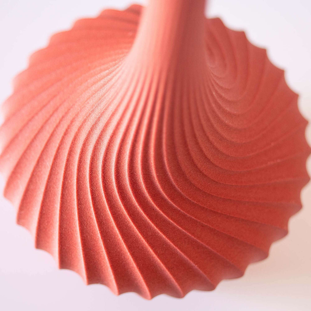 Vase design Aquilon pour fleur séchées et stabilisées Vases Filament