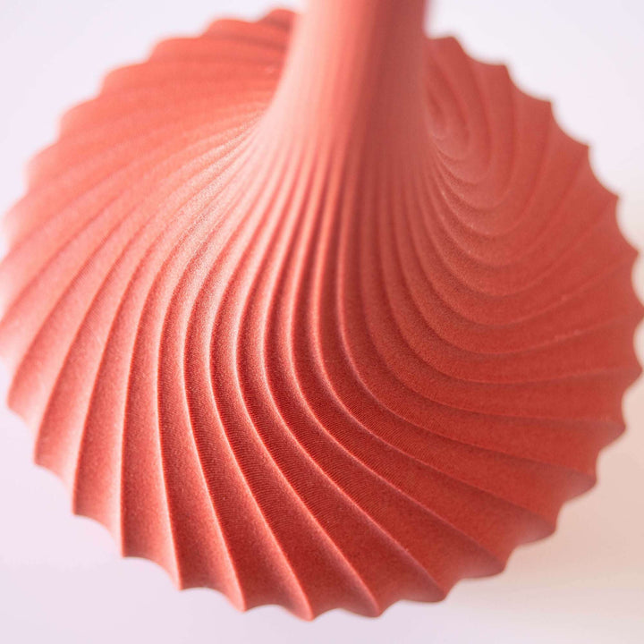 Vase design Aquilon pour fleur séchées et stabilisées Vases Filament