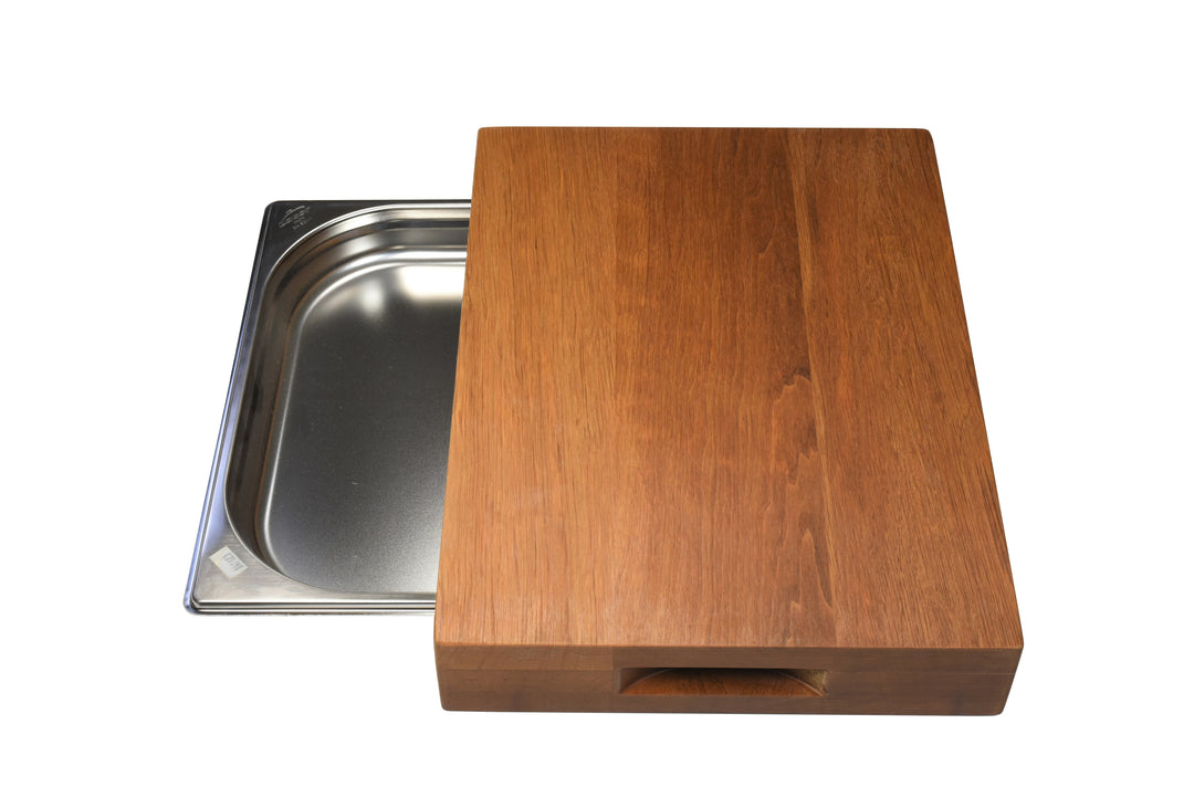 Lapratic en bois de fil 40 X 29