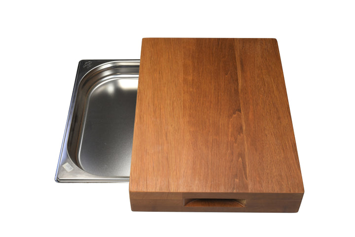 Lapratic en bois de fil 40 X 29
