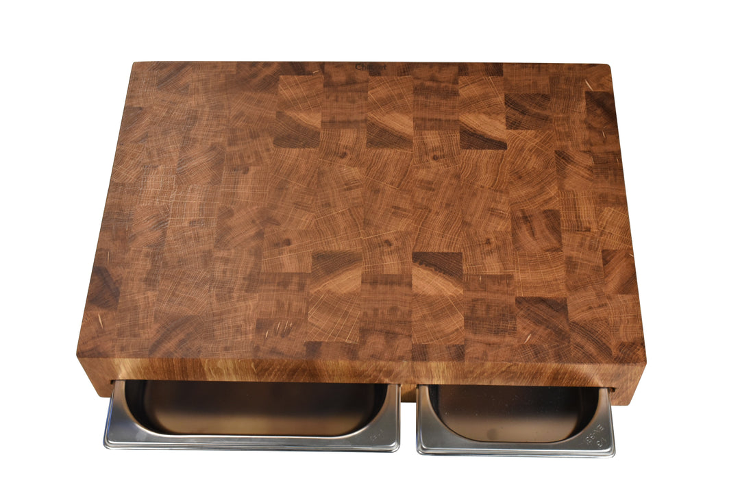 Lapratic en bois de bous 50 X 35 