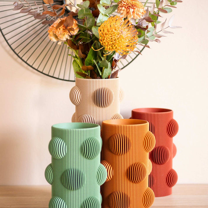 Vase étanche Oasis Vases Filament