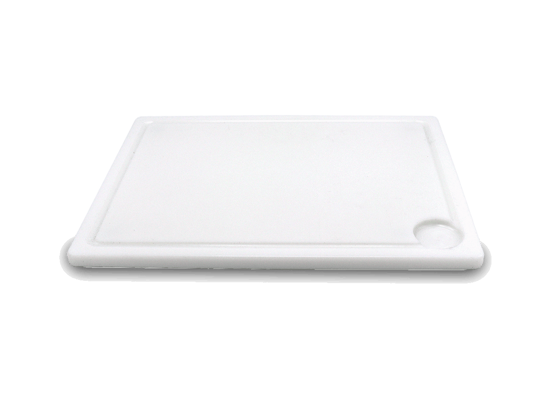 Planche à découper avec rigole Billots et planches Le Pratique