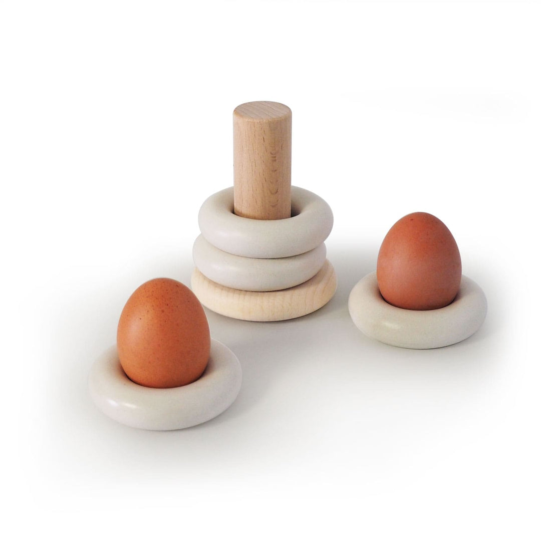 Coquetiers bois et béton - Bouée Coquetiers Gone's