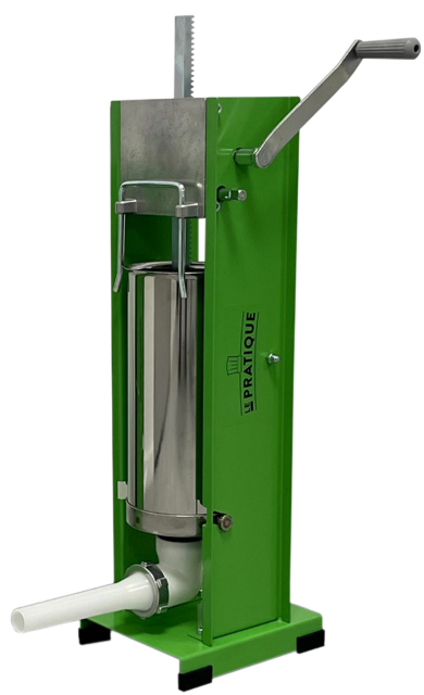 Poussoir à saucisse vertical 5L - Le Pratique Poussoirs à saucisse Le Pratique
