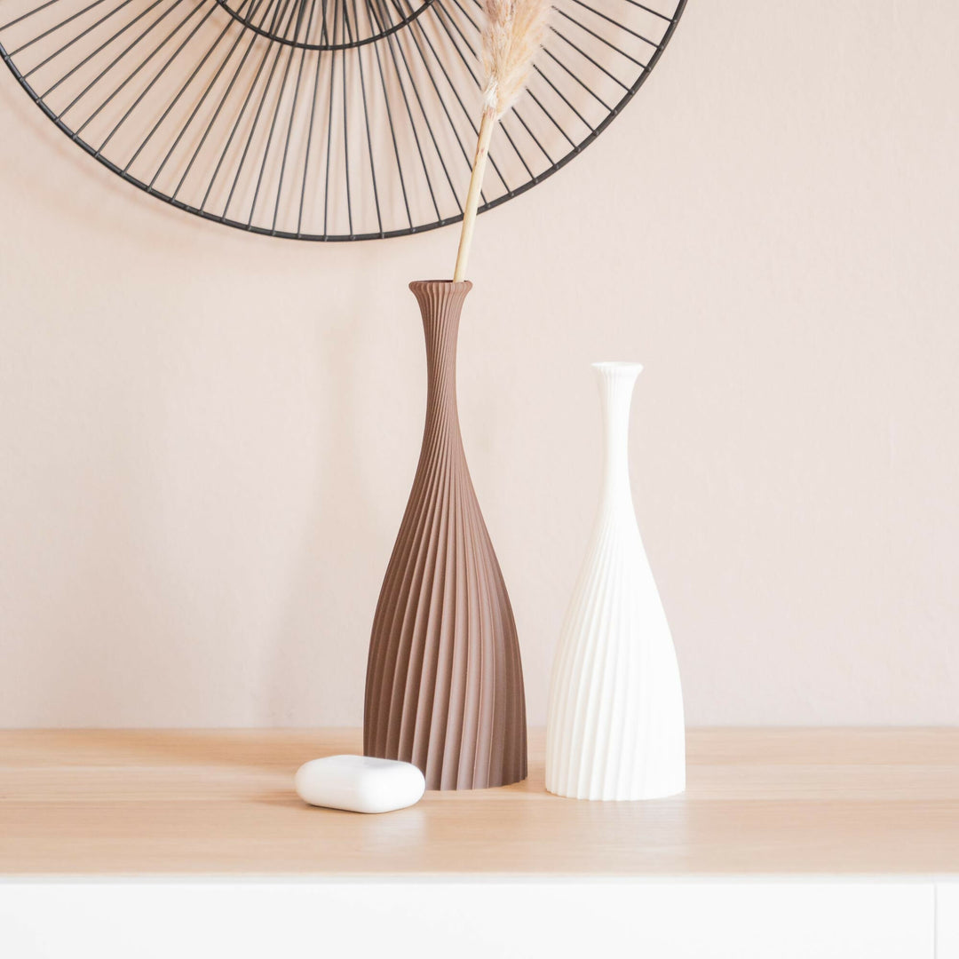 Vase design Codali pour fleur séchées et stabilisées Vases Filament