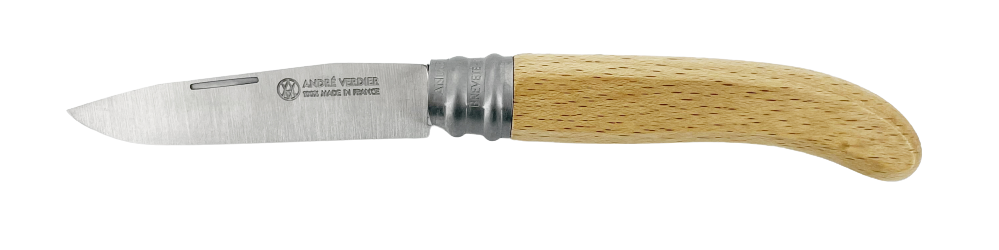 Couteau hêtre - Le Pratique Couteaux mutli-usages Le Pratique