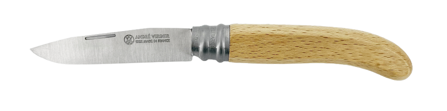 Couteau hêtre - Le Pratique Couteaux mutli-usages Le Pratique