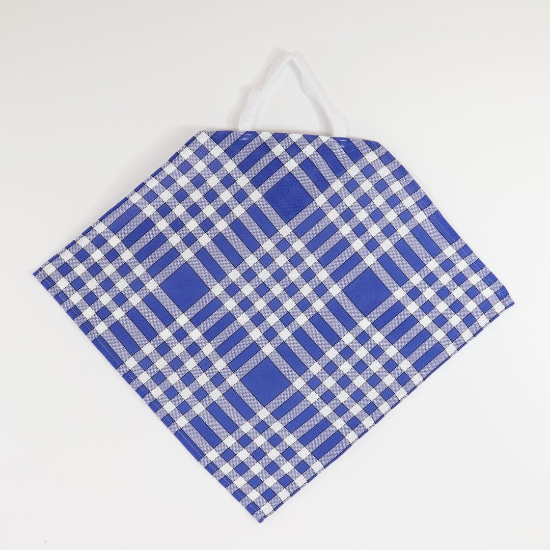 Lot de 2 bavoirs coton carreaux vichy CLEAN KID Bavoirs Linandelle
