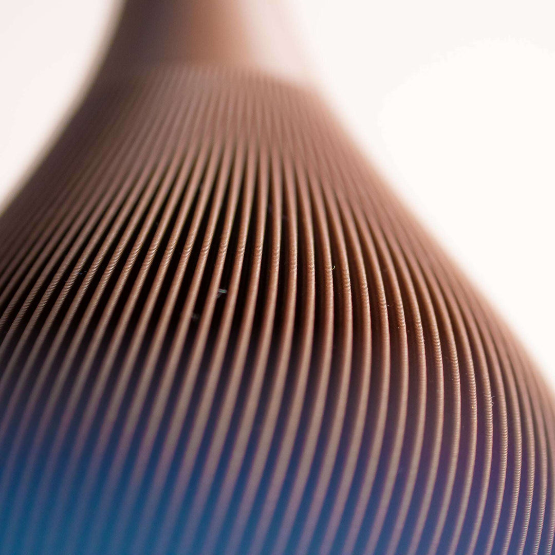 Vase Aqualis pour fleurs séchées et stabilisées Vases Filament