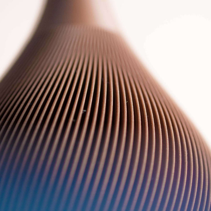 Vase Aqualis pour fleurs séchées et stabilisées Vases Filament