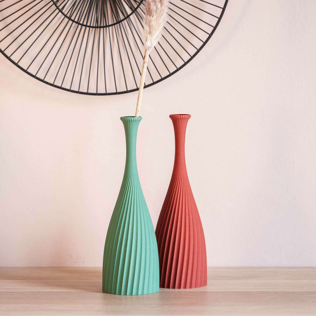 Vase design Codali pour fleur séchées et stabilisées Vases Filament