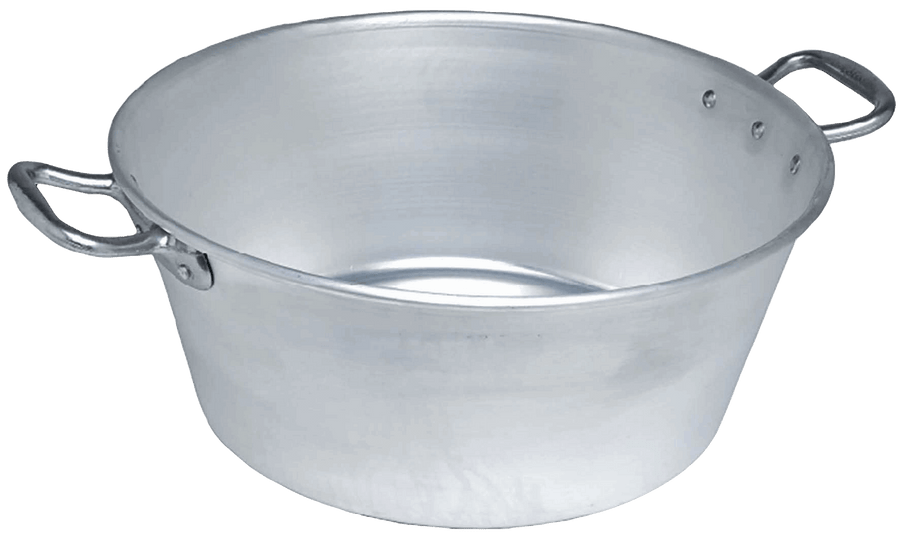 Bassine alu - Le Pratique Bassines Le Pratique