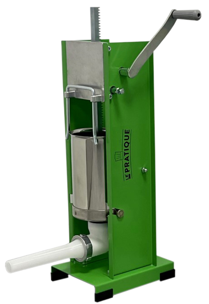 Poussoir à saucisse vertical 3L - Le Pratique Poussoirs à saucisse Le Pratique