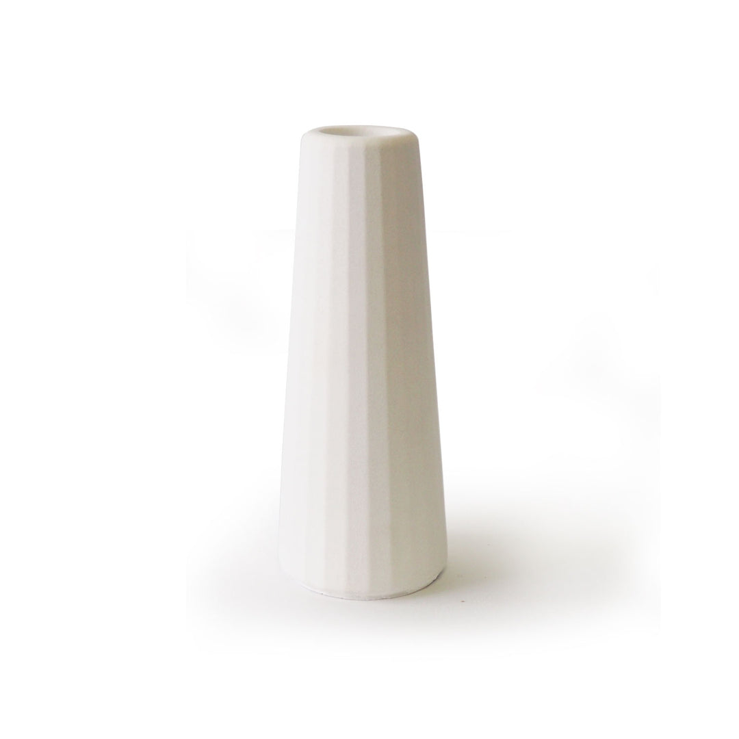 Vase en béton - Facette (taille L) Vases Gone's