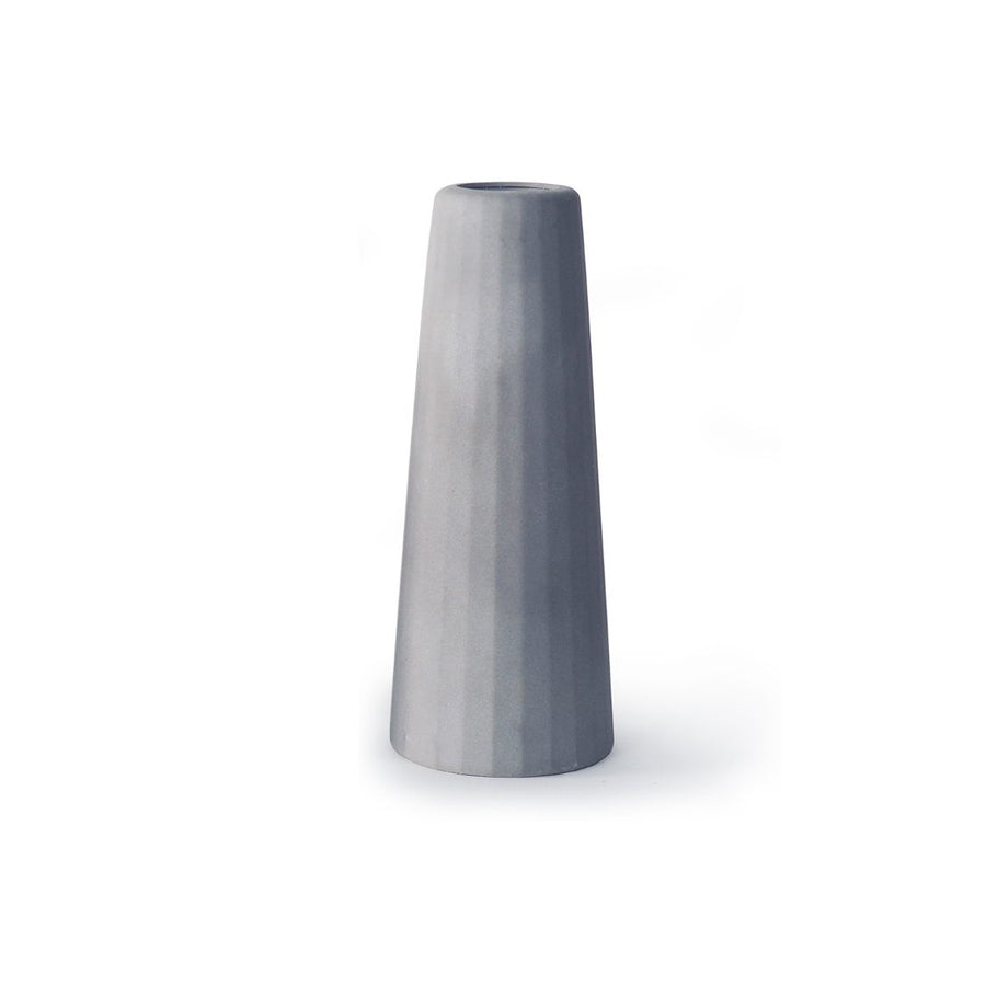 Vase en béton - Facette (taille L) Vases Gone's