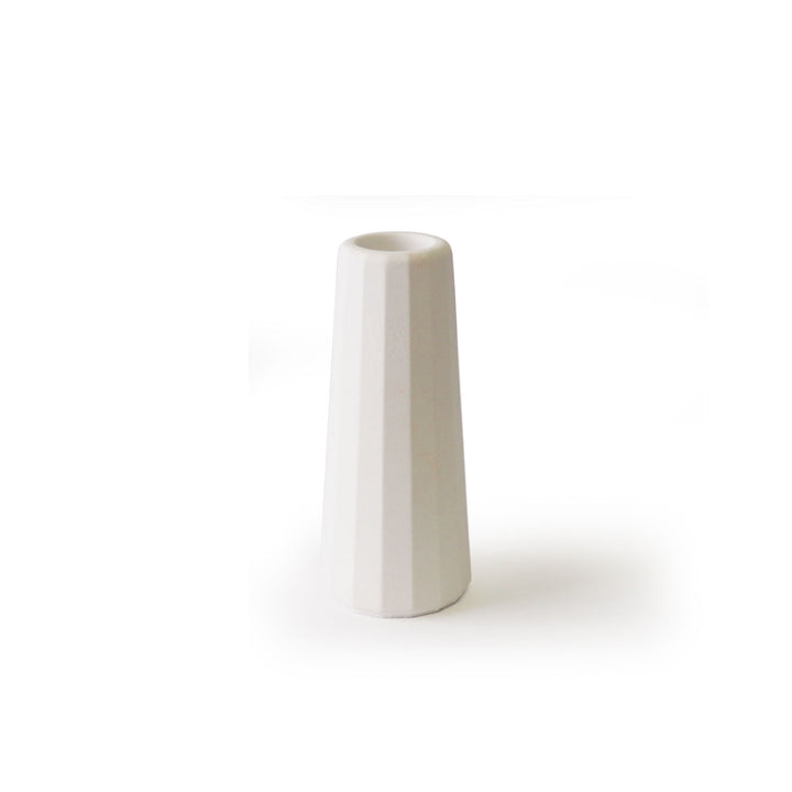 Vase en béton - Facette (taille M) Vases Gone's