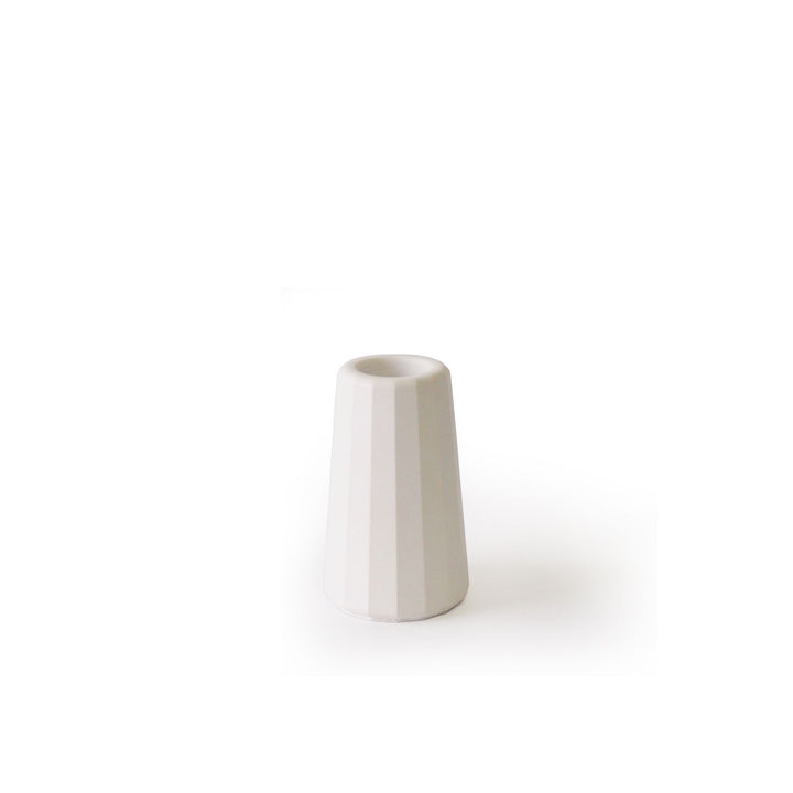 Vases en béton trio - Facette Vases Gone's