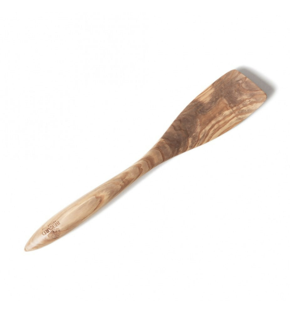 Spatule TERRA en olivier Spatules Bérard France